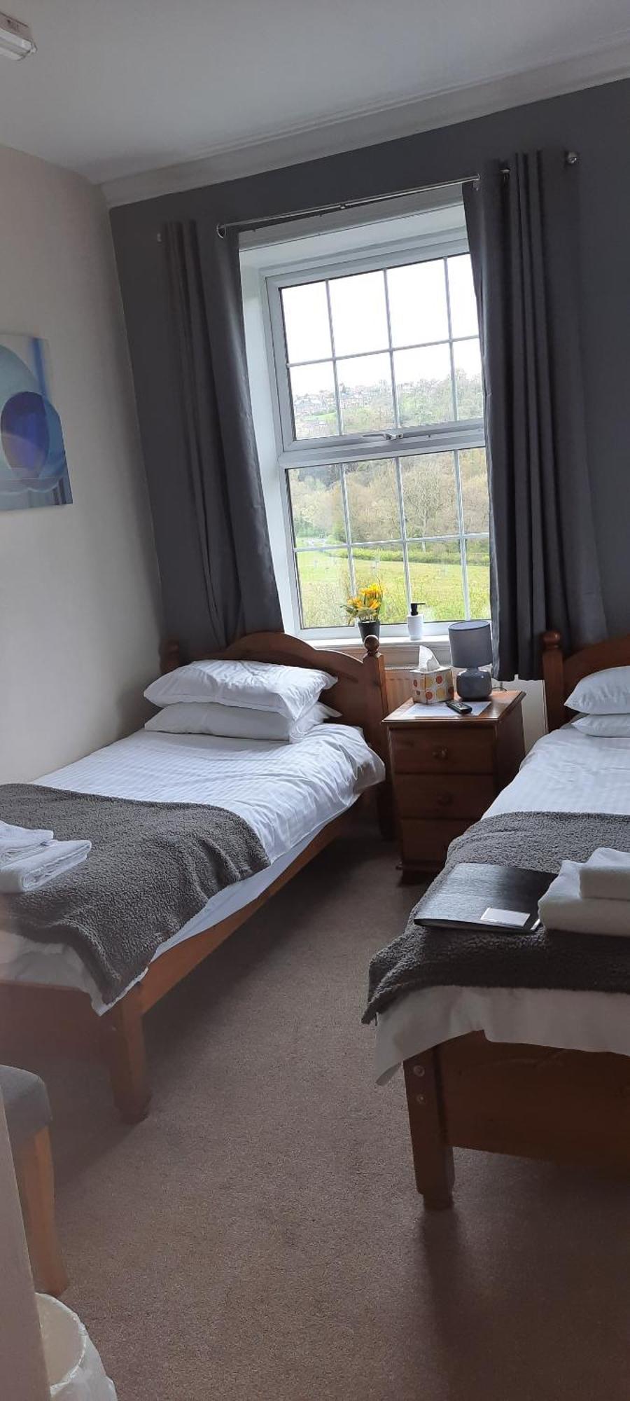 Arncliffe Arms Bed & Breakfast Glaisdale Exterior photo