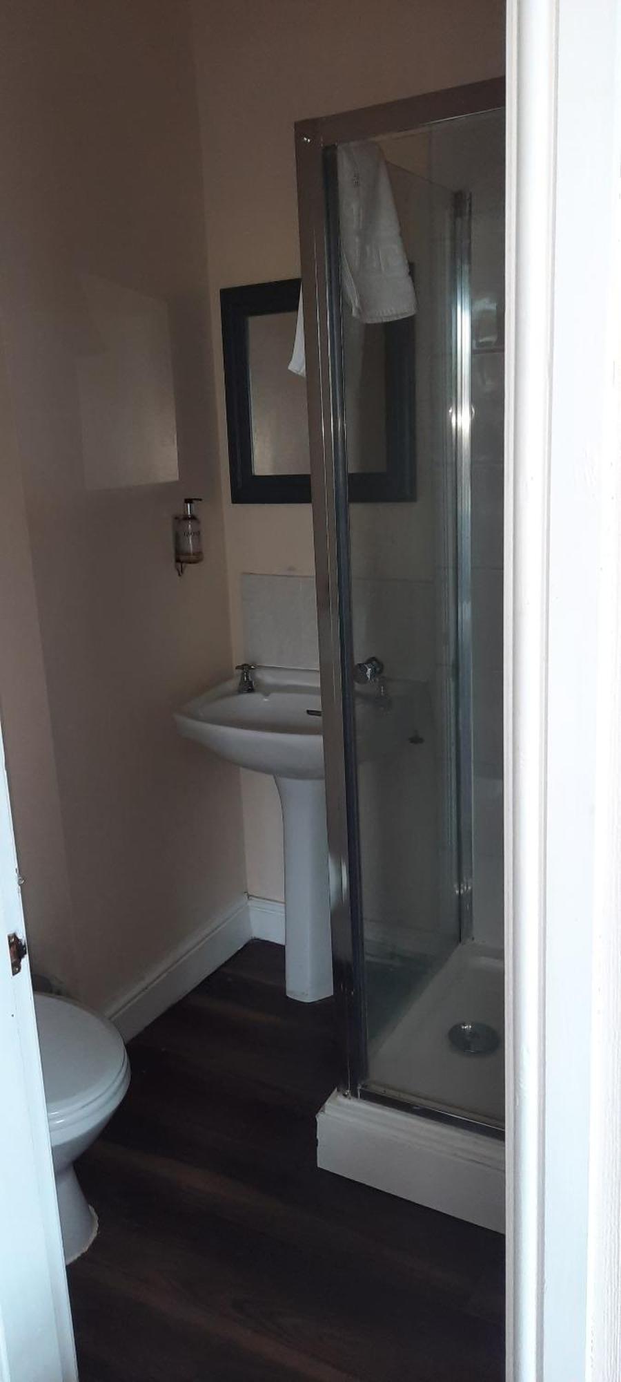 Arncliffe Arms Bed & Breakfast Glaisdale Room photo