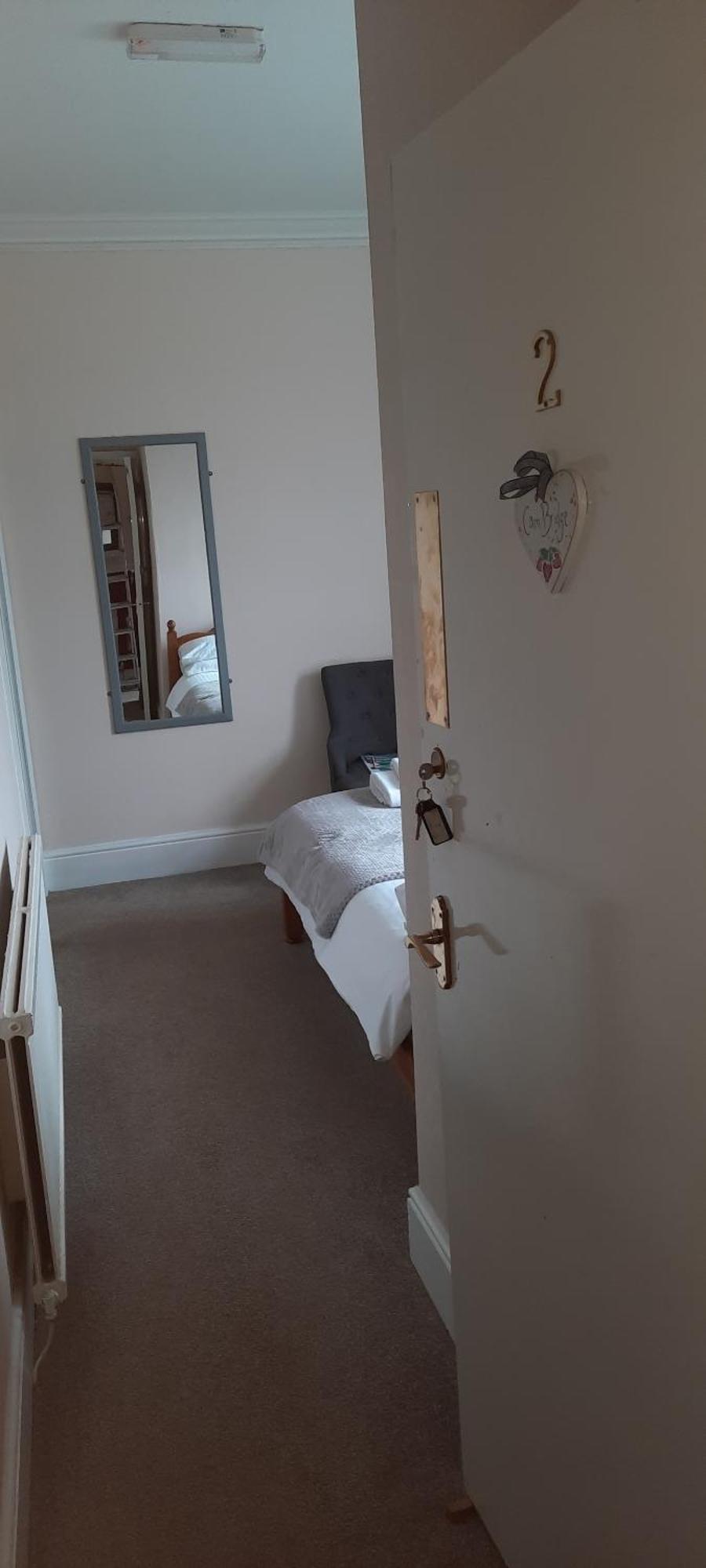 Arncliffe Arms Bed & Breakfast Glaisdale Room photo