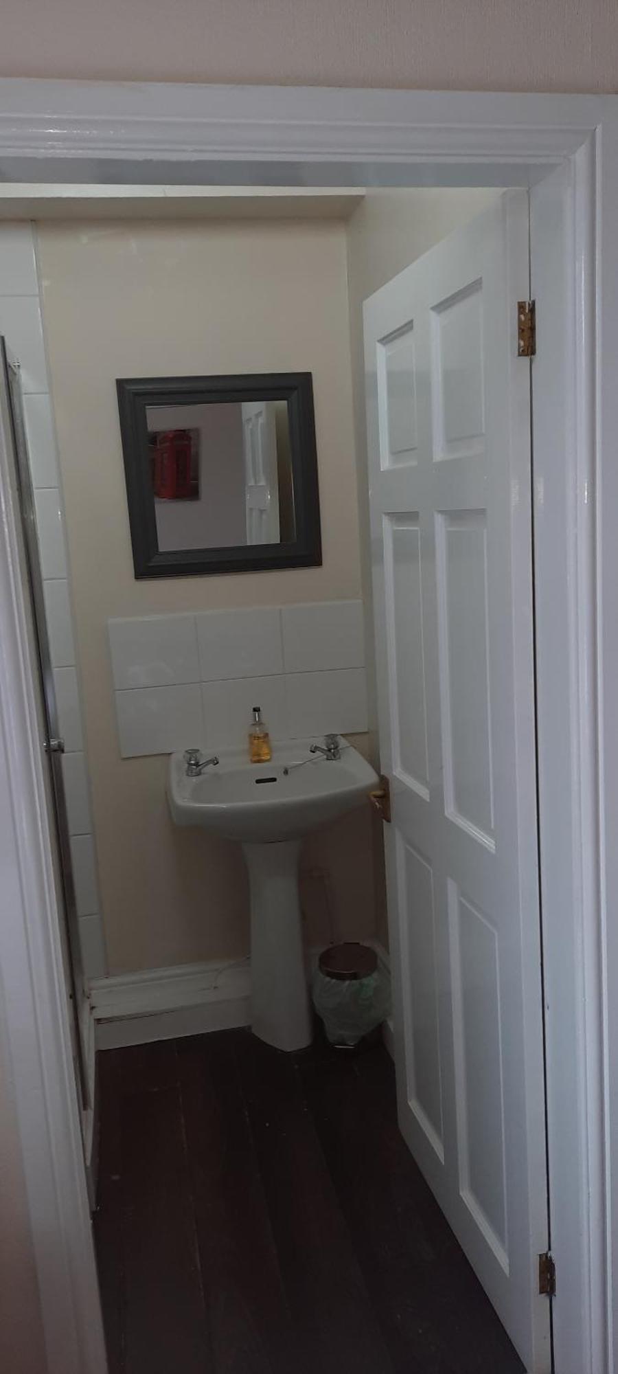Arncliffe Arms Bed & Breakfast Glaisdale Room photo