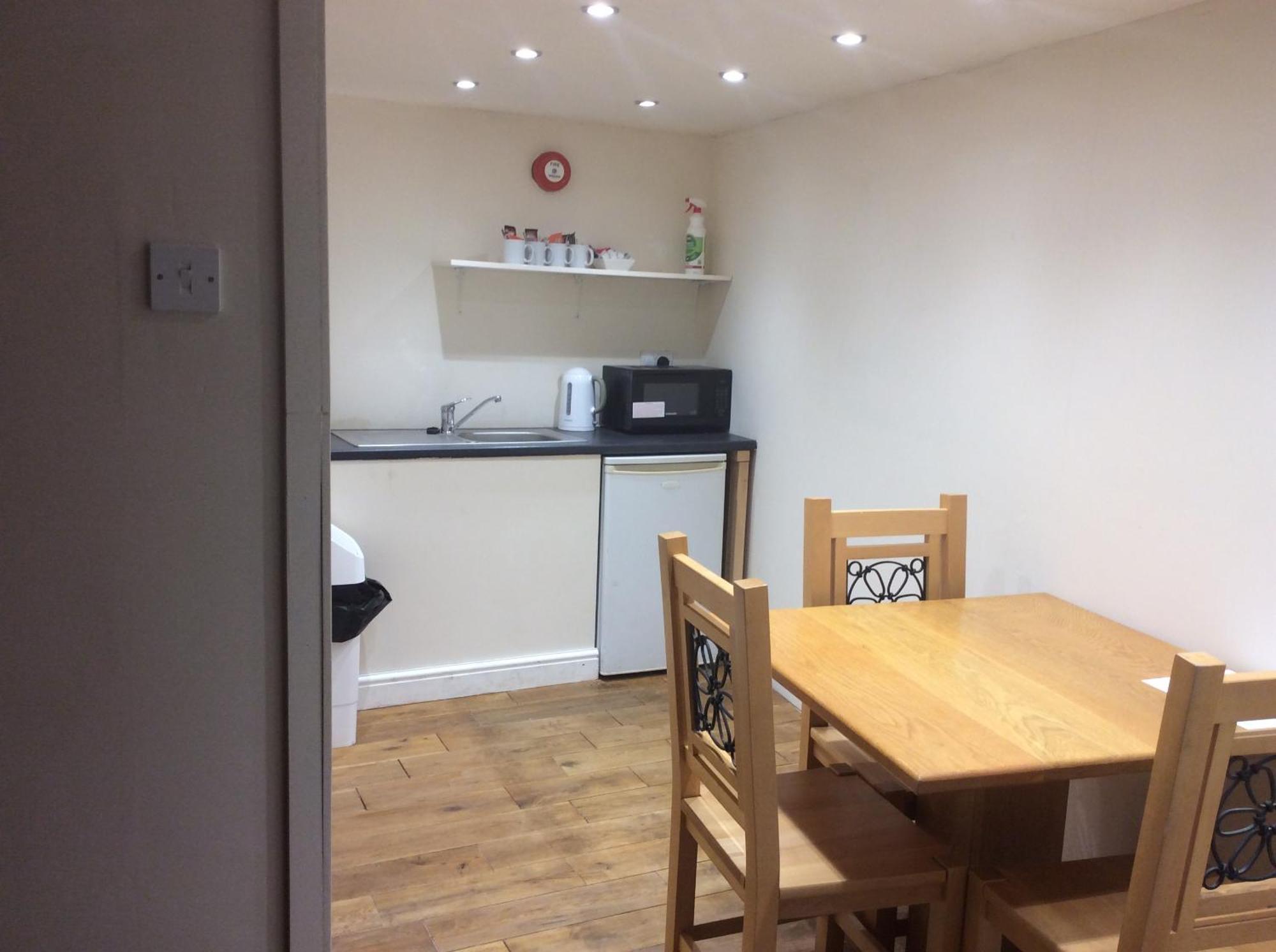 Arncliffe Arms Bed & Breakfast Glaisdale Room photo